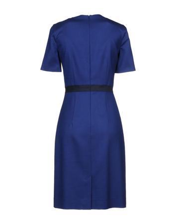 Платье PAUL SMITH BLACK LABEL