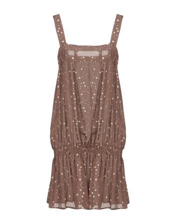 Платье ATTIC AND BARN