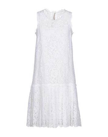 Платье ERMANNO SCERVINO