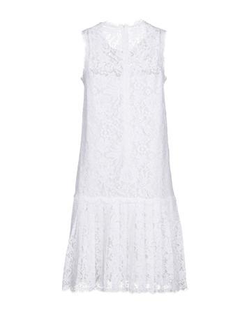 Платье ERMANNO SCERVINO