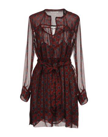 Платье ISABEL MARANT ÉTOILE