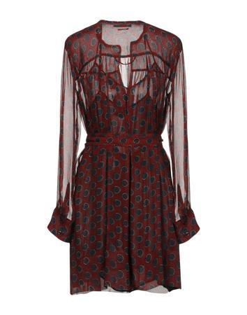 Платье ISABEL MARANT ÉTOILE