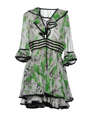 Платье ROBERTO CAVALLI