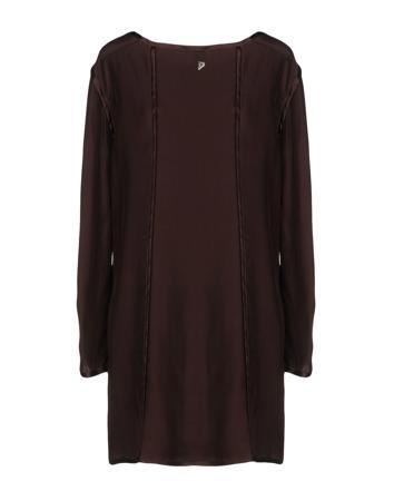 Платье DONDUP