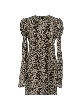 Платье SAINT LAURENT