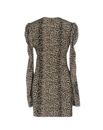 Платье SAINT LAURENT