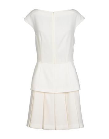 Платье ERMANNO SCERVINO