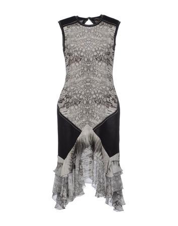 Платье ROBERTO CAVALLI