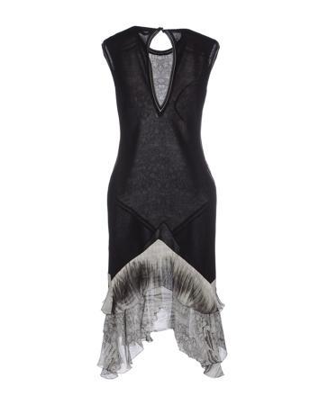 Платье ROBERTO CAVALLI