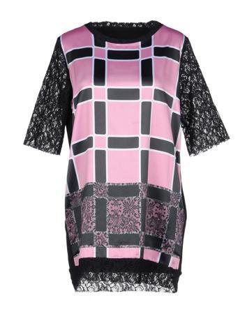 Платье MAISON COLETTE