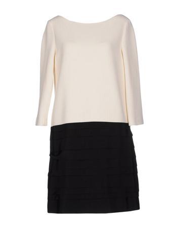 Платье MOSCHINO COUTURE