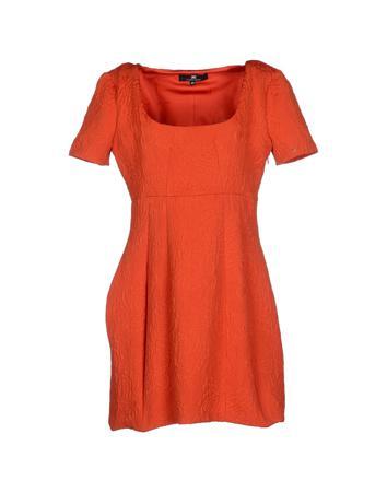 Платье ELISABETTA FRANCHI