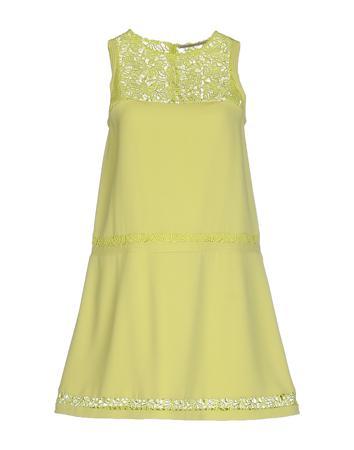 Платье ERMANNO SCERVINO