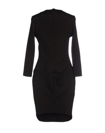 Платье MUGLER