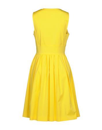 Платье PHILOSOPHY di ALBERTA FERRETTI
