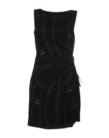 Платье MOSCHINO COUTURE