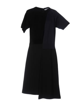 Платье JIL SANDER