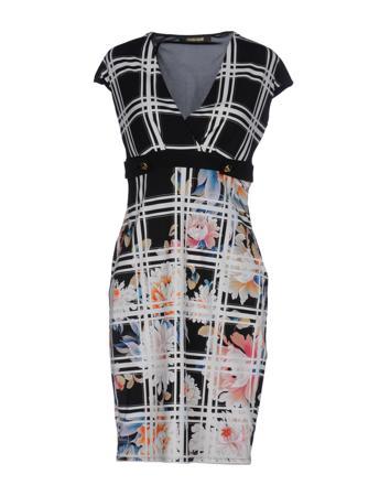 Платье ROBERTO CAVALLI