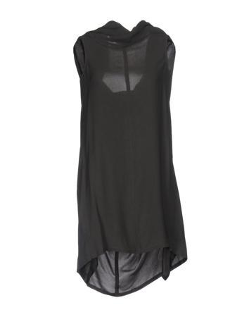 Платье RICK OWENS