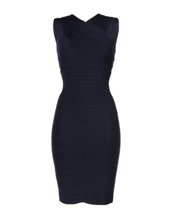 Платье HERVÉ LÉGER