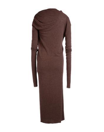 Платье RICK OWENS LILIES