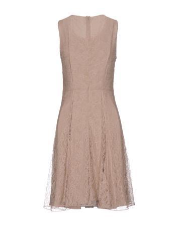 Платье BURBERRY