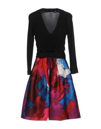 Платье DIANE VON FURSTENBERG