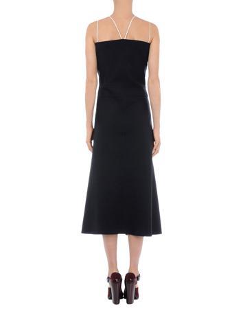 Платье JIL SANDER
