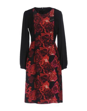 Платье PF PAOLA FRANI