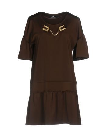 Платье ELISABETTA FRANCHI