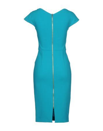 Платье ROLAND MOURET