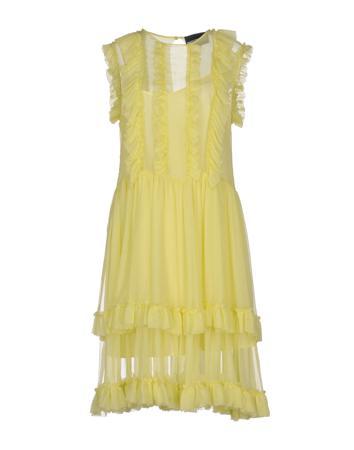 Платье MARCO BOLOGNA