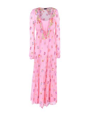 Платье ERMANNO DI ERMANNO SCERVINO