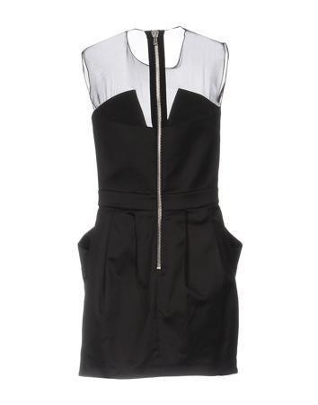 Платье PIERRE BALMAIN