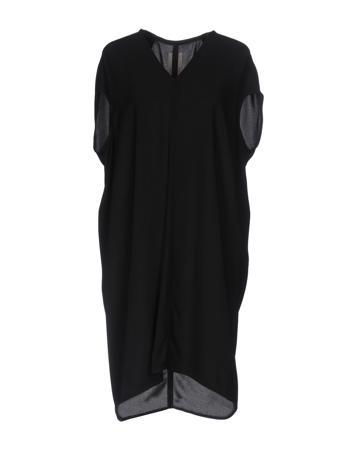 Платье RICK OWENS