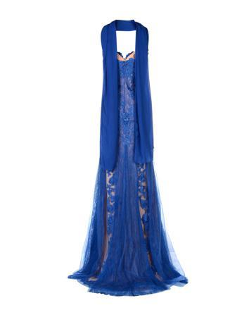 Платье MUSANI COUTURE