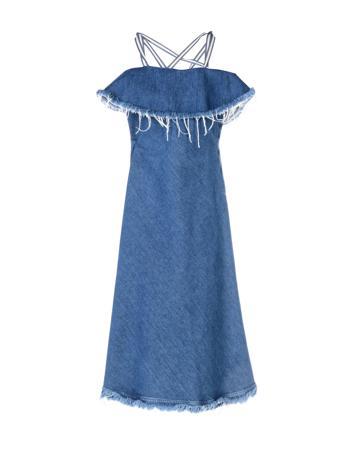 Платье SPORTMAX CODE