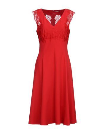 Платье ERMANNO SCERVINO