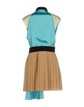 Платье FAUSTO PUGLISI