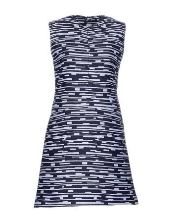 Платье JIL SANDER NAVY