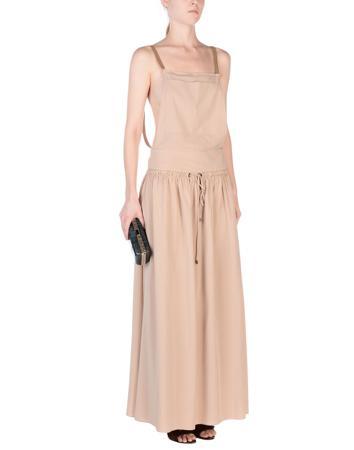 Платье BRUNELLO CUCINELLI