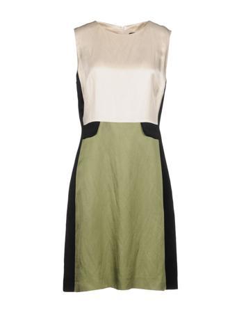 Платье FABRIZIO LENZI