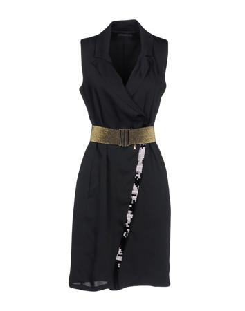 Платье PATRIZIA PEPE SERA