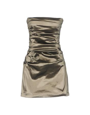 Платье PLEIN SUD