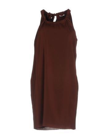 Платье BRUNELLO CUCINELLI