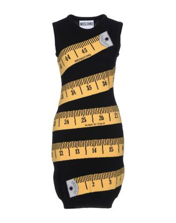 Платье MOSCHINO COUTURE