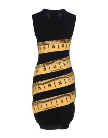 Платье MOSCHINO COUTURE