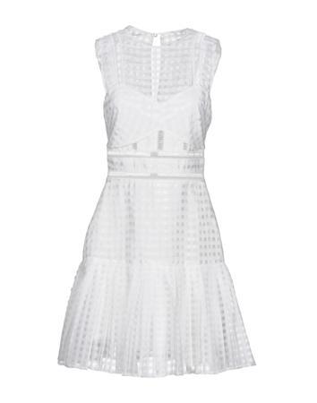 Платье SELF-PORTRAIT