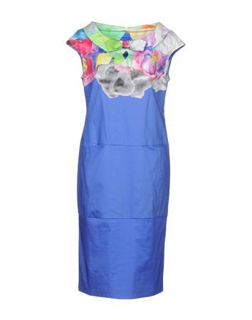 Платье DIDIER PARAKIAN