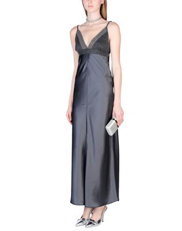 Платье BRUNELLO CUCINELLI